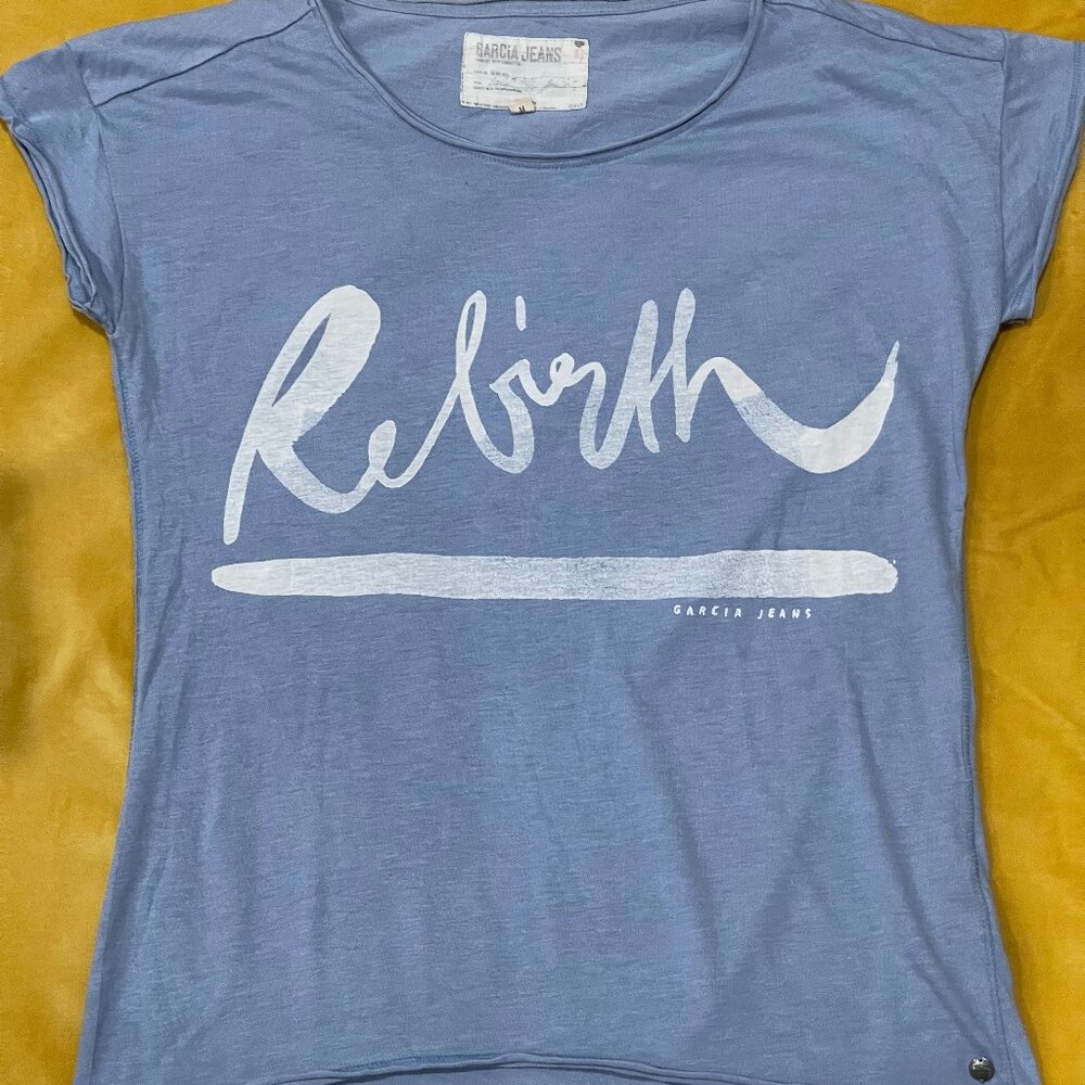 Garcia Jeans tee